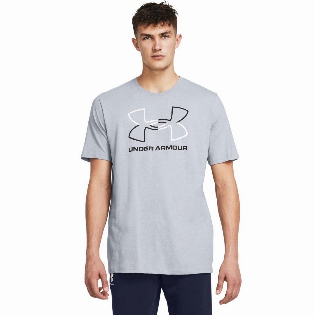 Stylish Layering Foundation T-shirt