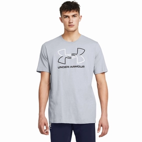 Foundation T-shirt Cozy Comfort Organic Cotton Construction