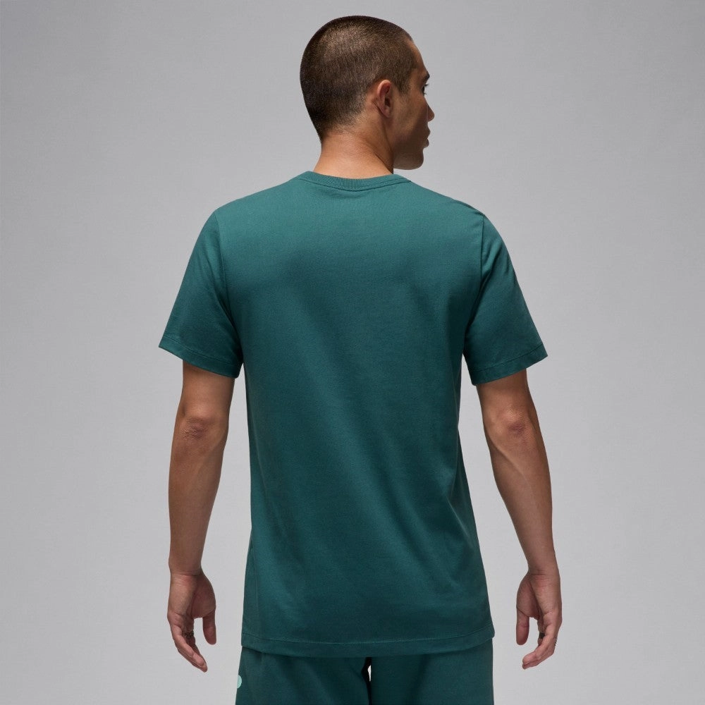 Jordan Jumpman Flight T-Shirt Cozy Touch Comfortable Layer