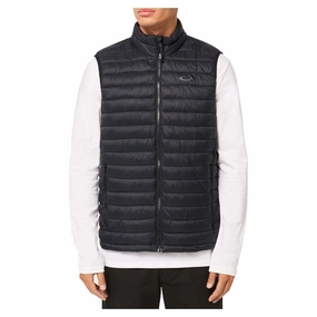 Men's Omni Thermal Vest Fashion Statement