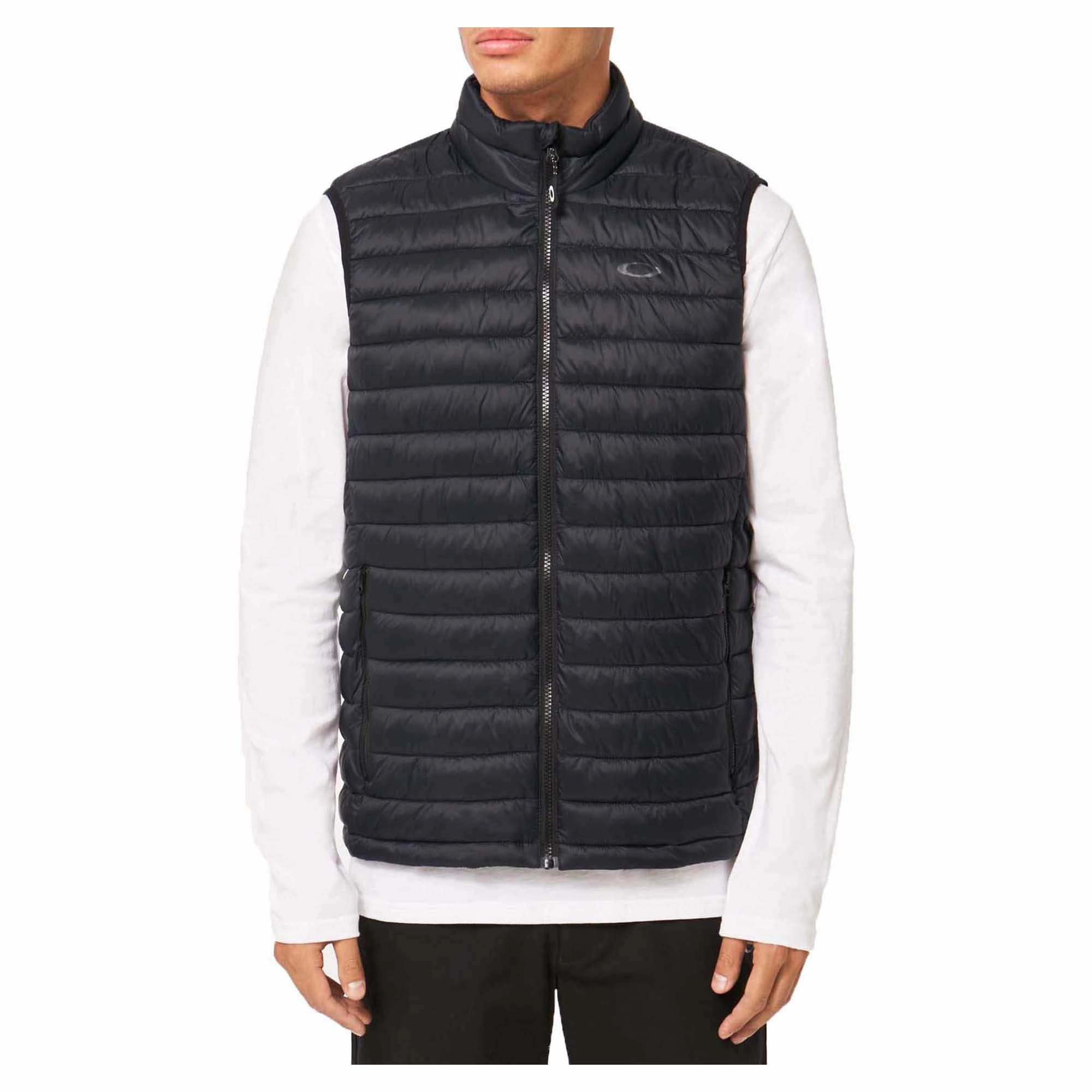 Men's Omni Thermal Vest Flexible Mobility