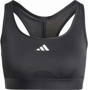 Non-Irritating Edges Adjustable Women's Powerreact Sports Bra