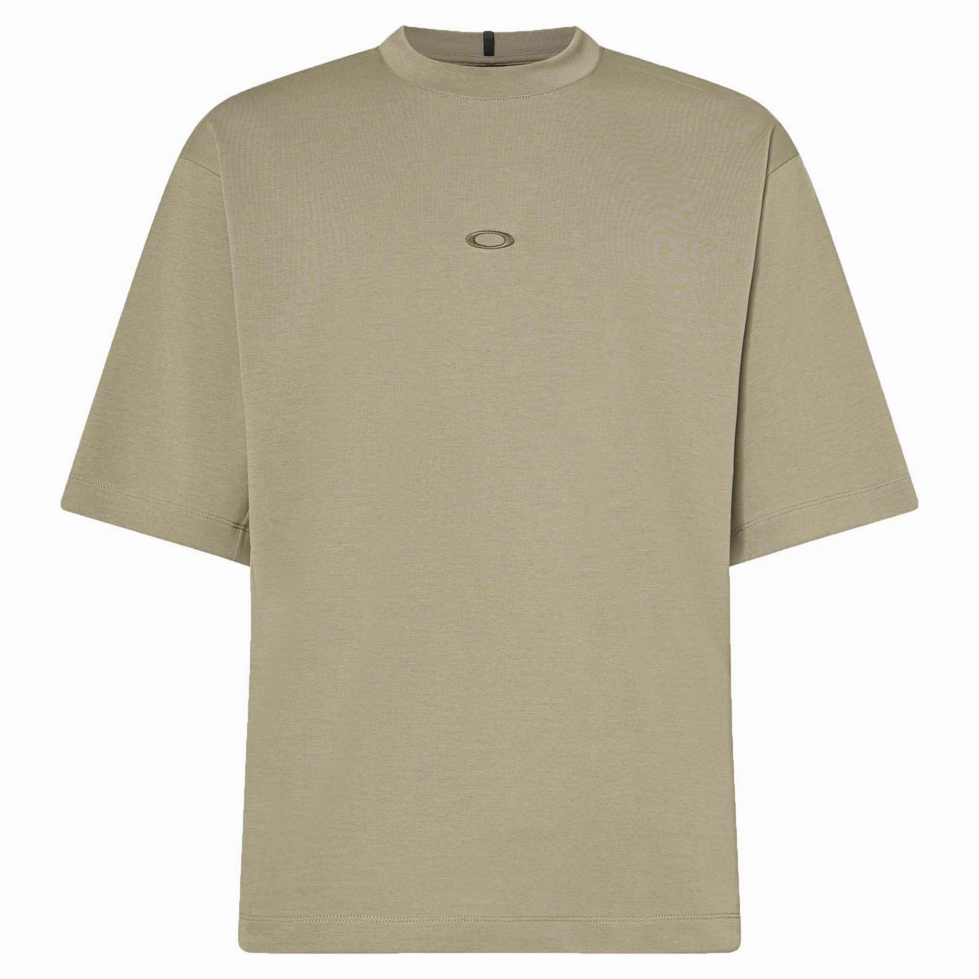 Men's Driven T-Shirt Street Motion Strong Fabric