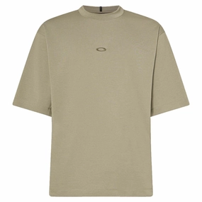 Colorfast Dye Process Breathable Performance Men's Driven T-Shirt