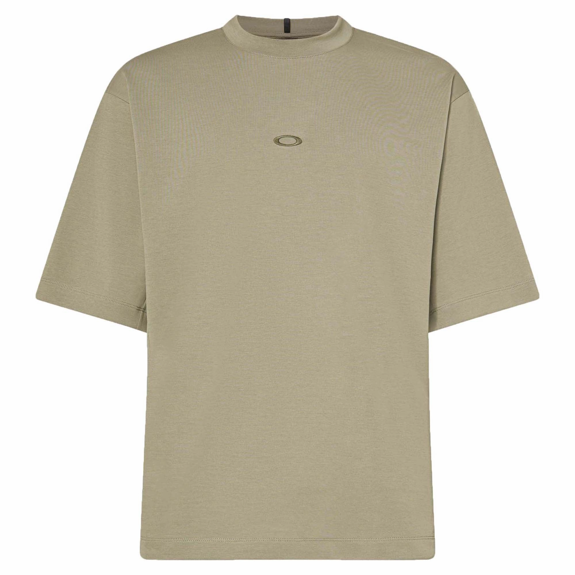 Men's Driven T-Shirt Balanced Fit