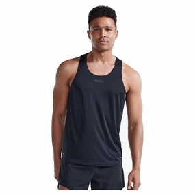 Men's Light Speed Tech Singlet diameter
