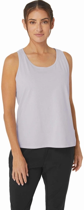 Durable Seams Women's Training Core Tank