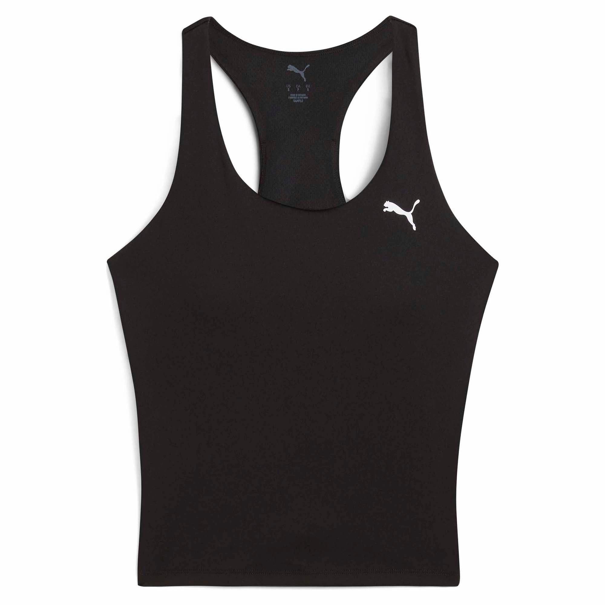 Polyester Material Women's TAD Essential 2 in 1 Tank