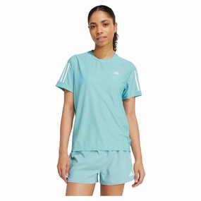 Heavyweight Weave Women's Own The Run T-Shirt