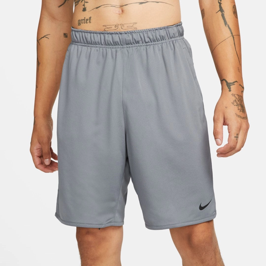 Stay Cool Technology martial arts gear Totality Dri-FIT 9" Shorts