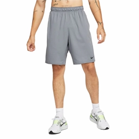Sporty Style Totality Dri-FIT 9" Shorts