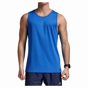 Fat Noise Free Movement Men's Aero Tank