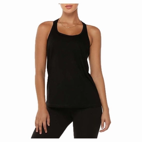 Women's Slouchy Gym Tank least