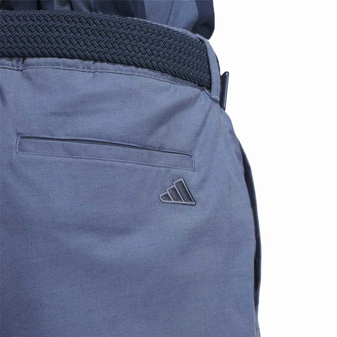 adidas - Men's Go-To Versatile Pant (IT6765) Performance Ready Compact Knit Texture