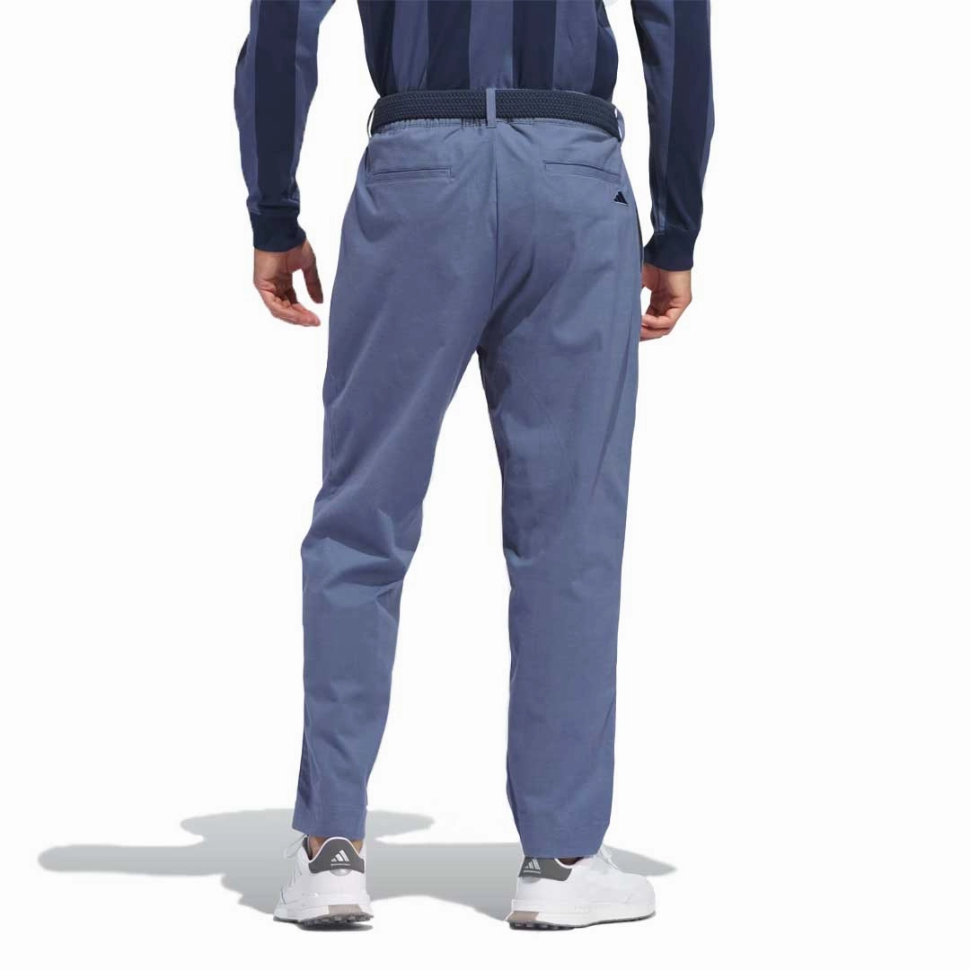 adidas - Men's Go-To Versatile Pant (IT6765) No Chafe Flatlock Seam Technology
