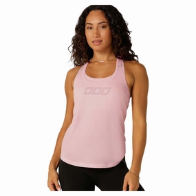 low - cost materials summer clothing Women's Peak Performance Active Tank