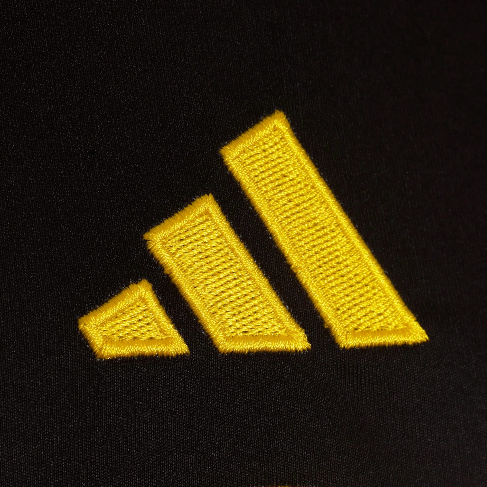 Eco Friendly Fibers adidas R. Orquin Club Am??rica 25/26 Long Sleeve Home Jersey (Yellow)