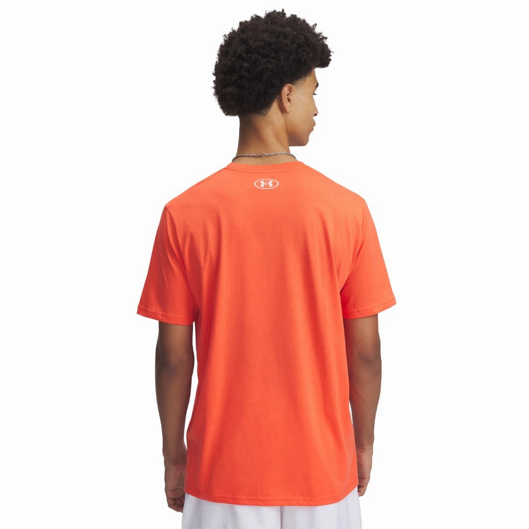 Urban Smart Brand Logo T-shirt