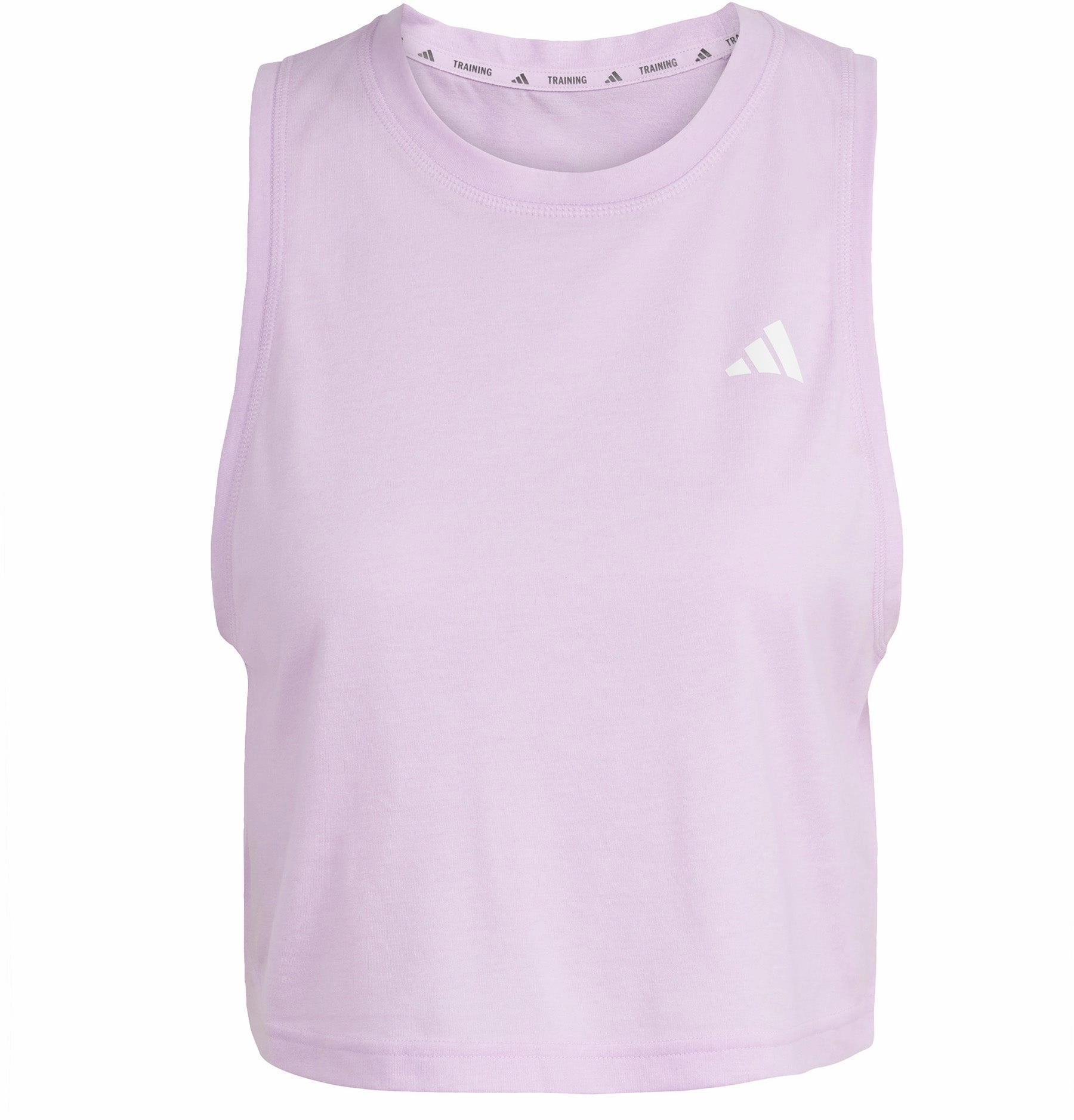 Women's Train Essentials Boxy Workout Tank Top image Formal Wear