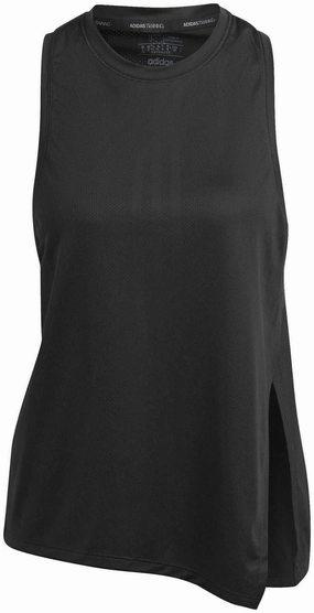 Wide Application Women's HIIT AEROREADY Quickburn Training Tank Top