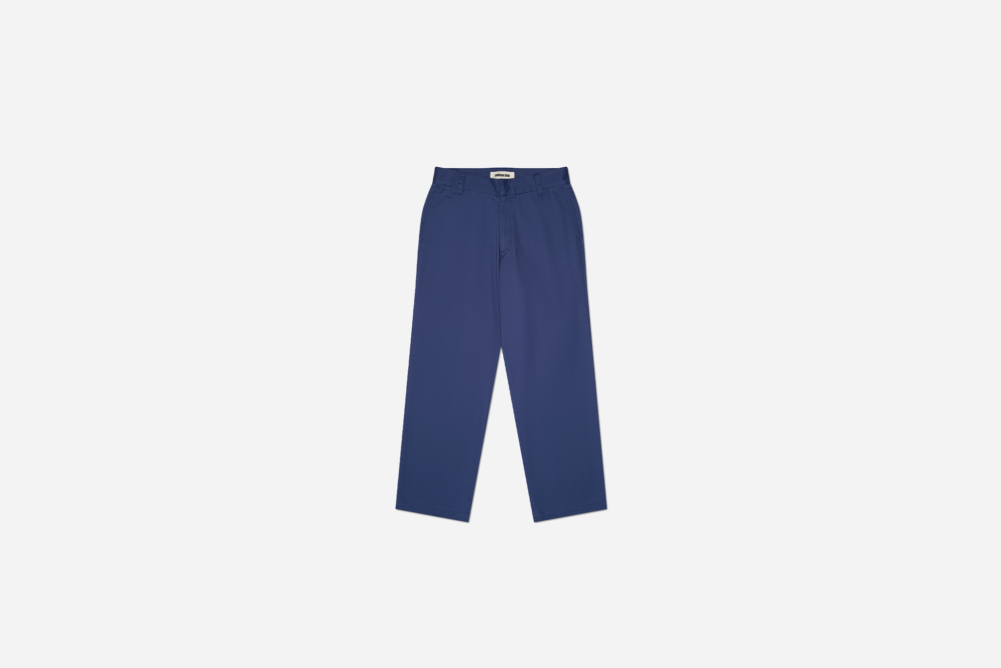 Metalwood Studio "Medieval Work Pant" Layered Look Design