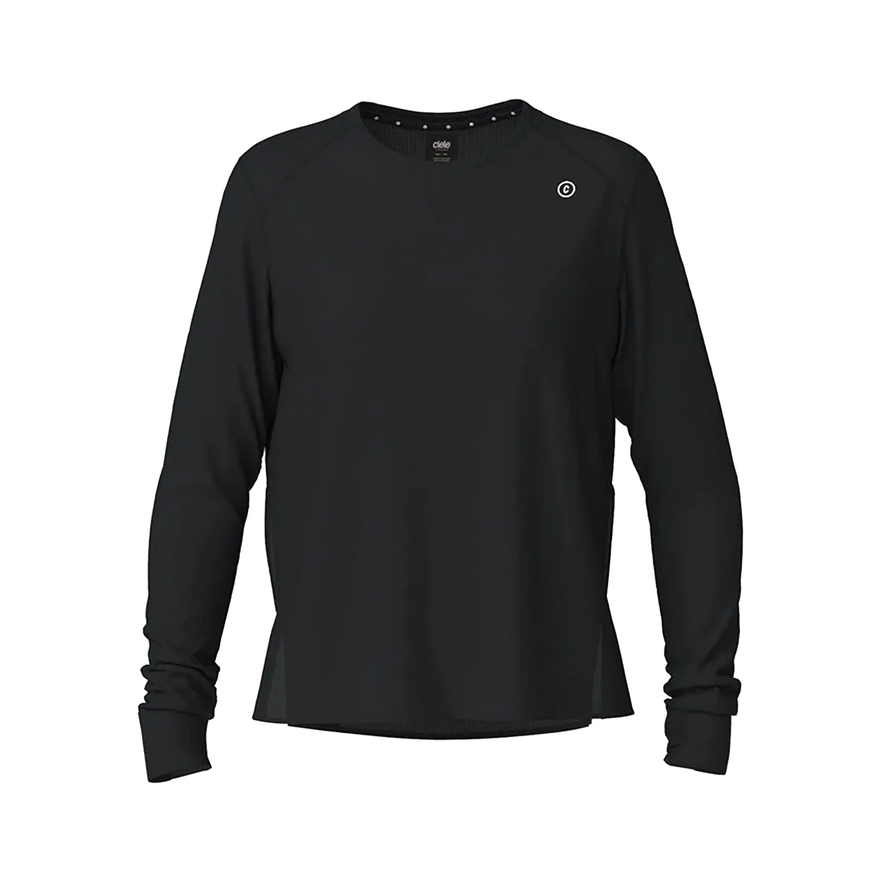 ElasticWaistband Womens Ciele Athletics FST Longsleeves