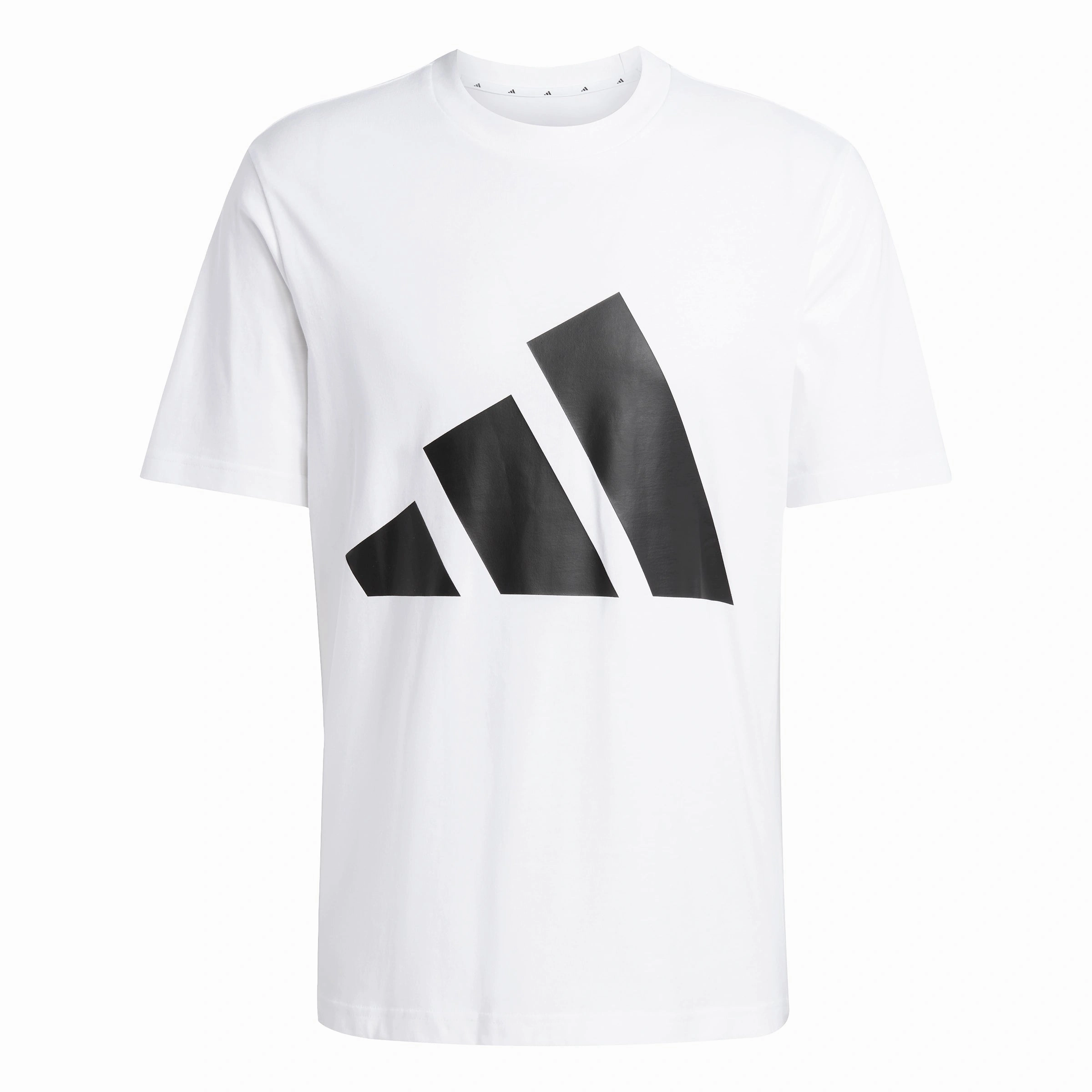 Essentials Big Logo T-shirt Trendy Style