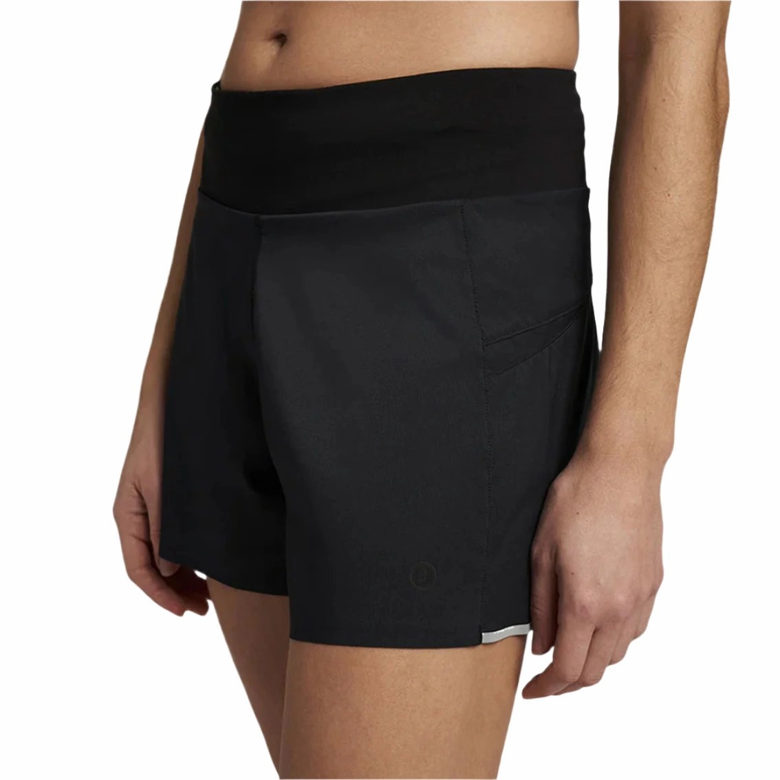 construction work FoldableDesign Womens Ciele Athletics TRNShort - 4 Inch Brief