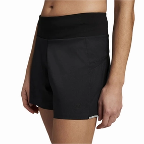 Anti Pilling Technology Run Ready Womens Ciele Athletics TRNShort - 4 Inch Brief