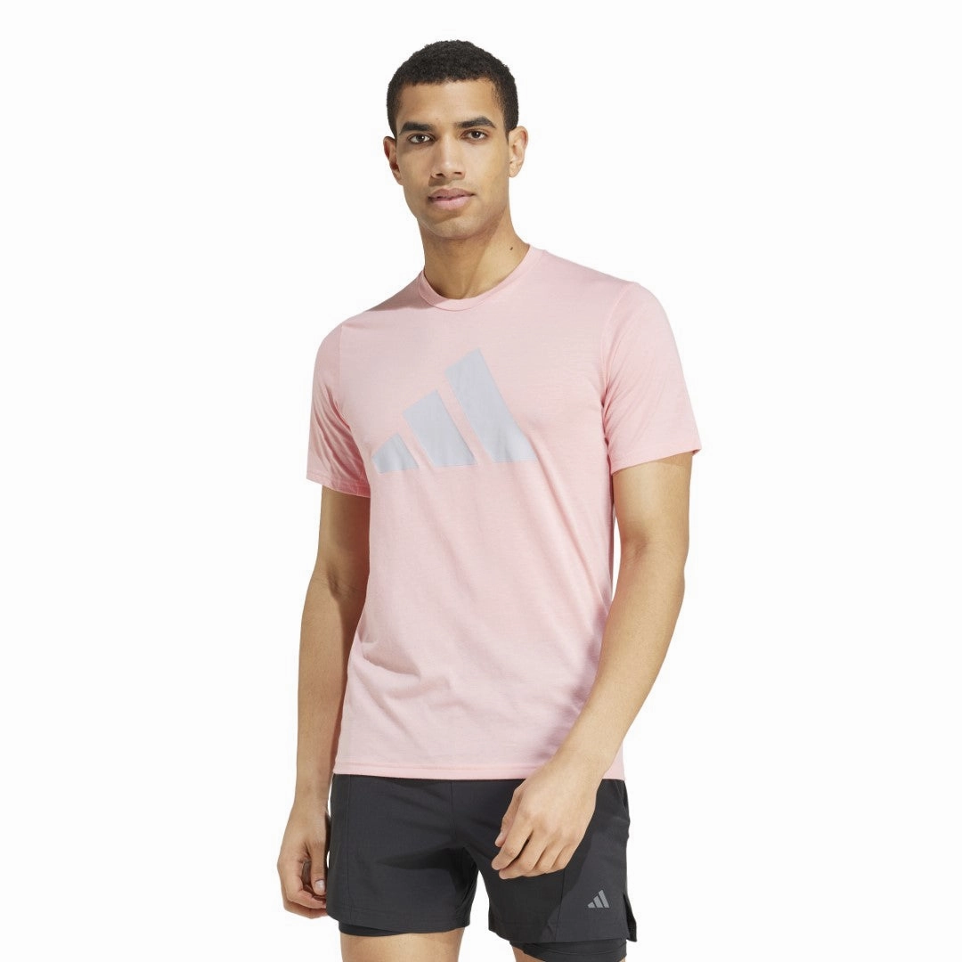 Train Essentials Feelready Logo Training T-Shirt Easter SeamFreeShoulders