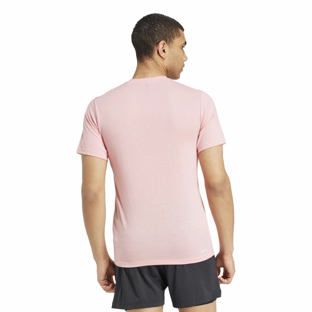 All-Season Comfort Train Essentials Feelready Logo Training T-Shirt
