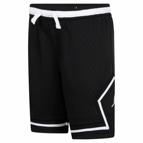 Wedding Gift Junior's Michael Jordan Sport Diamond Shorts