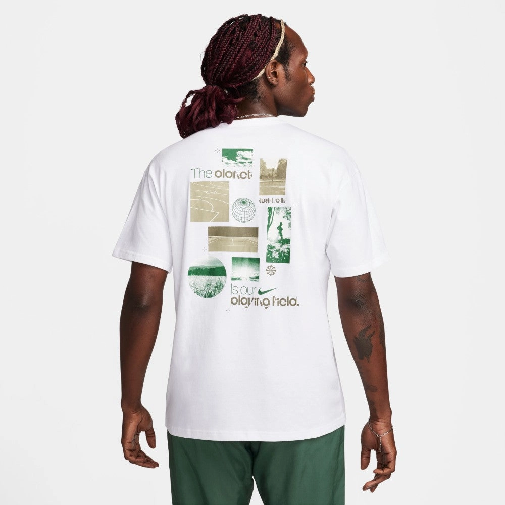 Light and Soft Easy Look Max90 T-Shirt