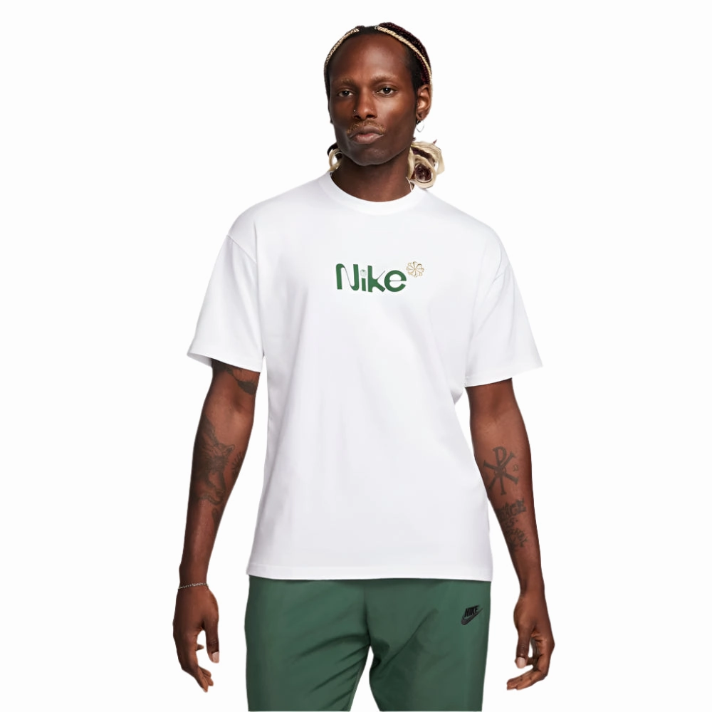 Max90 T-Shirt Essential Wardrobe