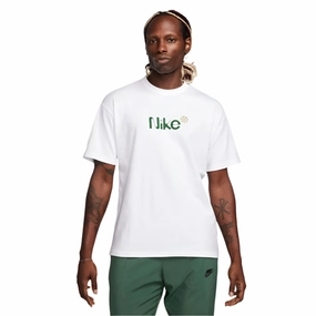 Max90 T-Shirt Essential Wardrobe