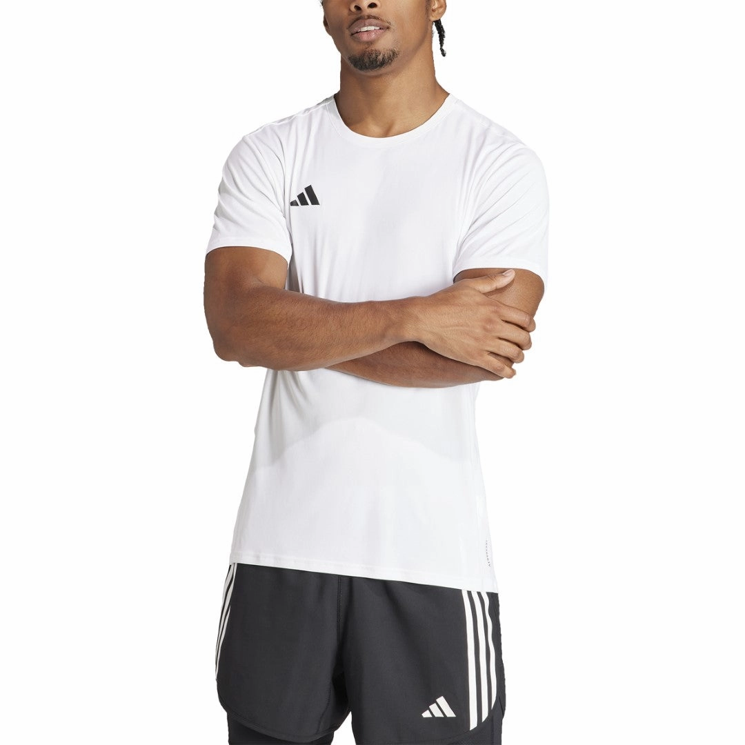 Adizero Essentials Running T-Shirt Easy and Relaxed