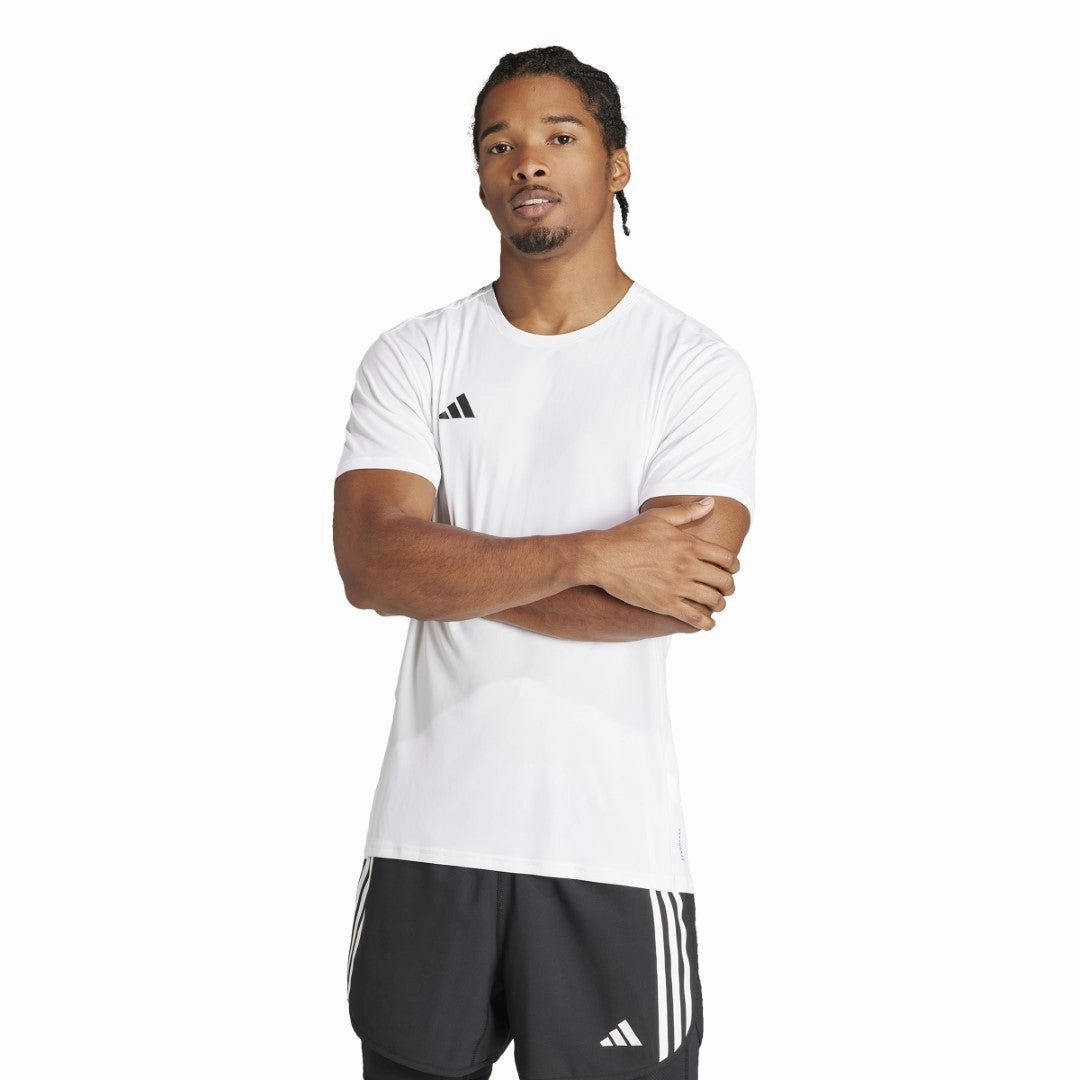 Adizero Essentials Running T-Shirt Seasonal Trend Vegan