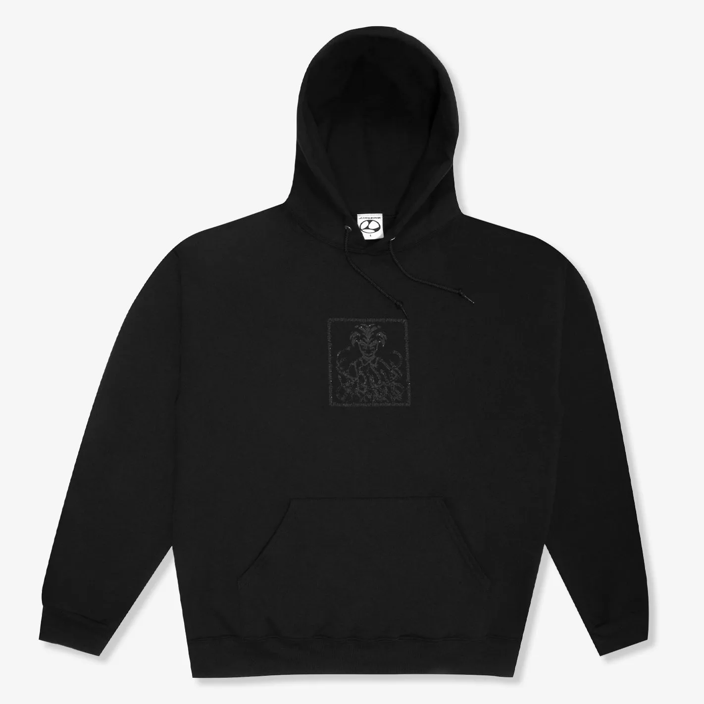 Snake Pit Hood (Black) Cool Essentials Coffee Run