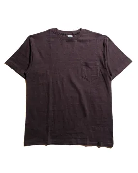 Unisex style anti static coating Warehouse Lot. JG-CS07 Standard Pocket T Sumikuro