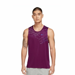 Dri-Fit Tank Top Urban Streetwear