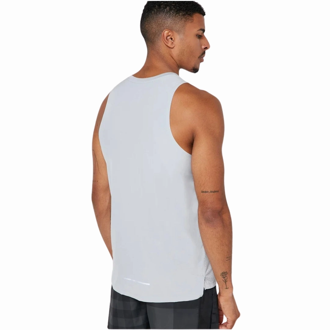 Light Trend easygoing look Dri-FIT Rise 365 Running Tank Top