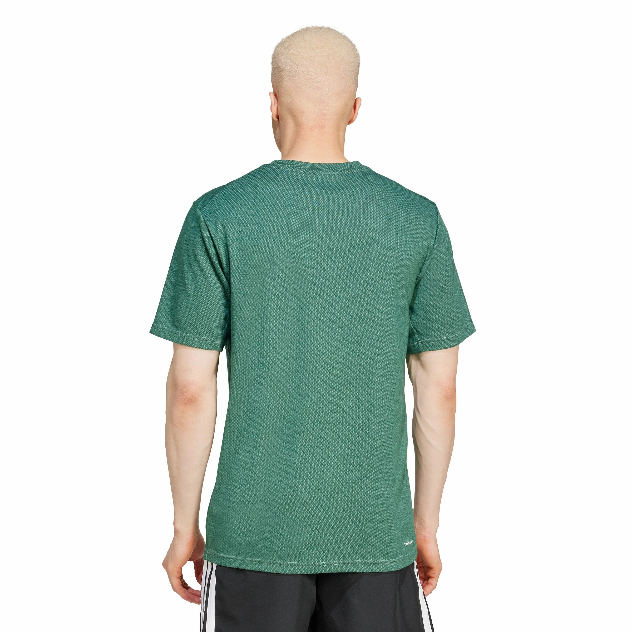 Outdoor Adventure Timeless Must-Have Train Essentials Feelready Novelty T-shirt