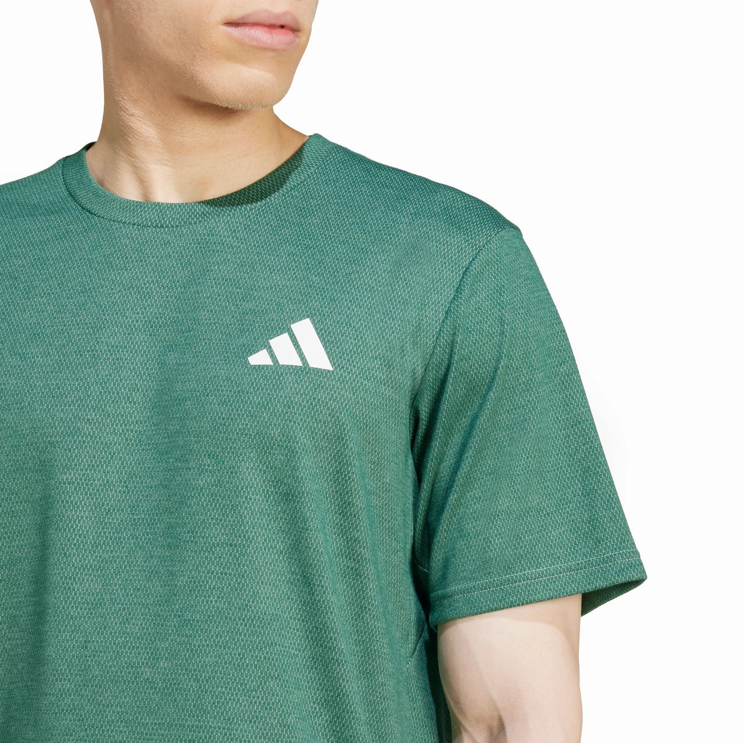 EcoFriendly Dye Train Essentials Feelready Novelty T-shirt