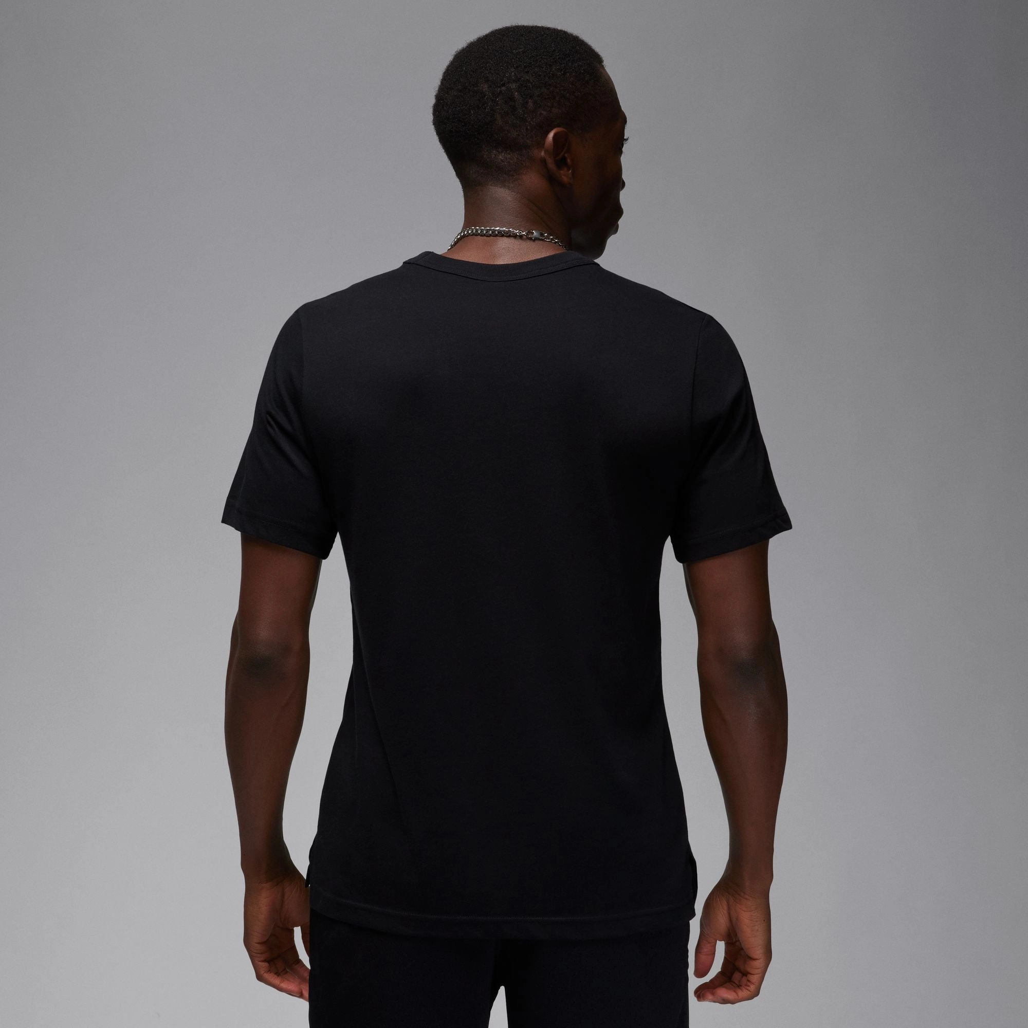 Jordan Sport Dri-FIT T-shirt Camping attire Playful Design