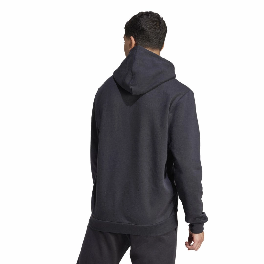 quick-drying Comfort Essentials Essentials Fleece Hoodie