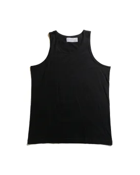 Statement Maker Comme des Gar?ons SHIRT Sunspel Vest Black
