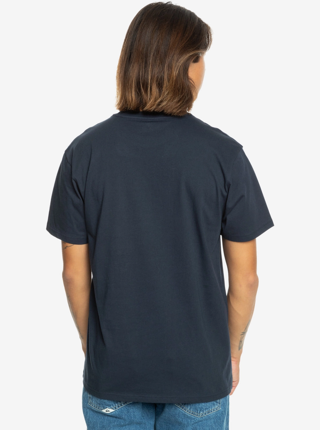 Layering Must-Have Comp Logo - T-Shirt