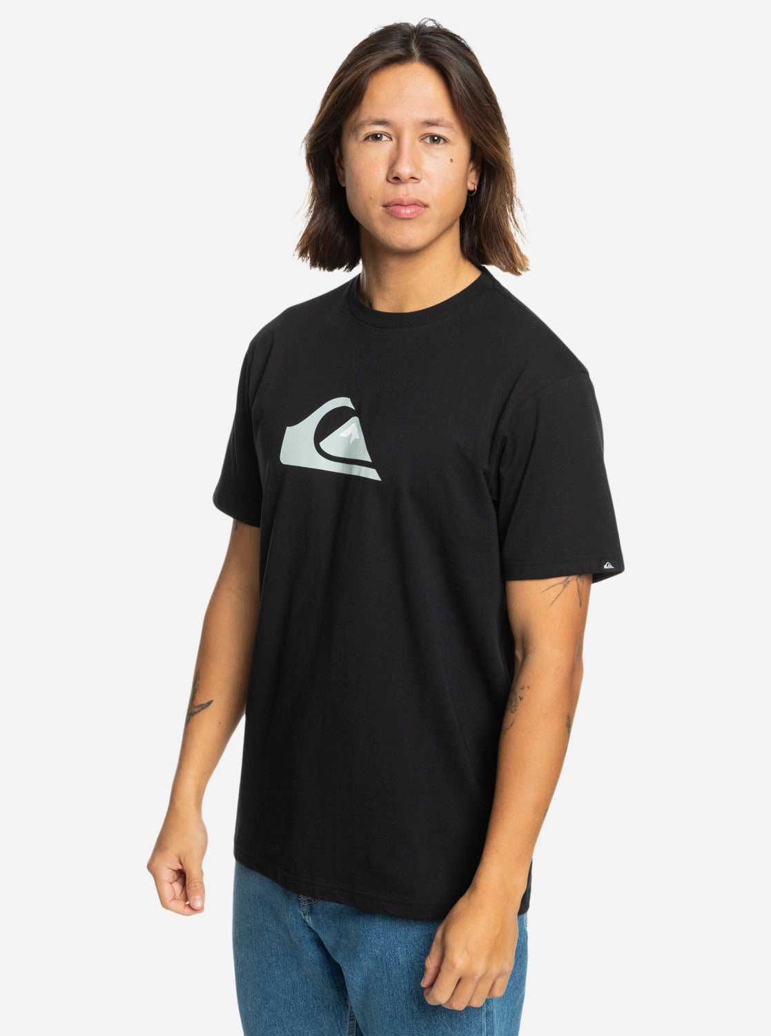 Chic Wear Fashion Ready Comp Logo - T-Shirt