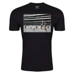 NonRestrictive Cut Maradona - Hand of God T-Shirt