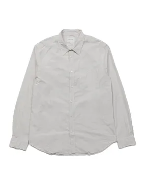 Practical Choice Norse Projects Osvald Tencel Marble White